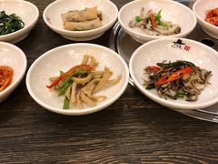 -朴大人炭烤·韩国料理(奥帆中心海尔洲际店)