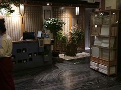 -安贞汤泉(安贞桥店)