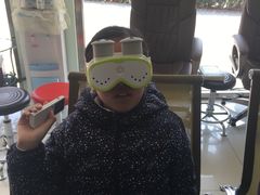-星视野儿童近视弱视视力训练中心(富荟店)