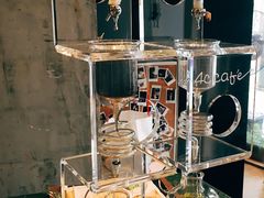 -Home Cafe(水榭春天店)