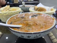 -方中山胡辣汤(通州店)