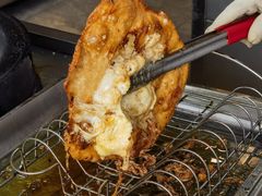 -穆桂英美食(南禅寺店)