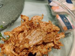 -北京老铺烤鸭(高新店)