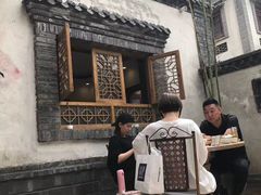 -老张烤羊(王哥庄店)