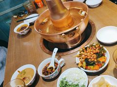 -北京老门框爆肚涮肉馆(凤城六路店)