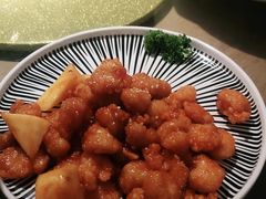 -小菜园新徽菜(泰州茂业店)