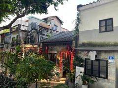 -荔湾湖公园