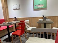 大堂-老盛昌汤包(北艾店)