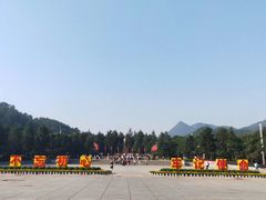 -韶山毛泽东同志故居