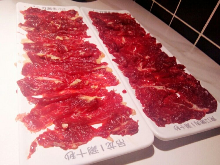 【12月福来day不一样的二刀潮牛】