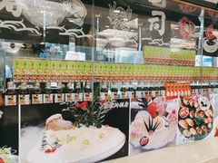 -东江海鲜酒家(艺都分店)