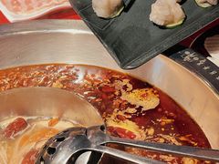 -谭鸭血老火锅(万象九宜城店)