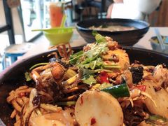 -友达面馆(二七南路店)