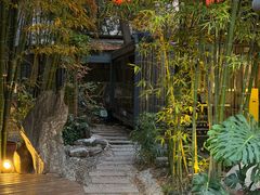 -陈熹公民族美食文化餐厅·清真(中华广场店)