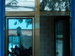 -伊犁老城喀赞其民俗旅游区