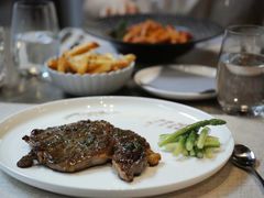 新西兰PS眼肉牛排-CHASE Modern Cuisine(崇宁路店)