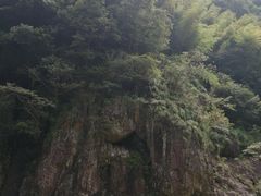 -磐安十八涡风景区