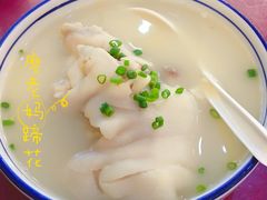 廖老妈蹄花-廖老妈蹄花店(人民公园陕西街259号店)