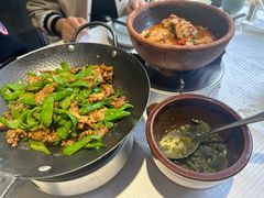 -湘中缘·湖南菜(娄底驻京办店)