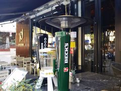 -Peet's Coffee皮爷咖啡(大学路店)