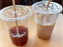 -Seesaw Coffee(朝阳大悦城店)