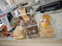 -爱德顺糕点食屋(利民道店)