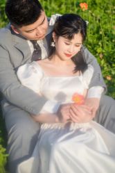 -金夫人婚纱摄影(总店)