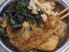 -凤张螺蛳粉·爽口粉(跃进路总店)