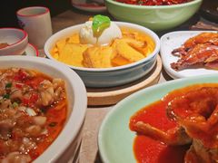 -新白鹿餐厅(金鹰新街口店)