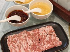 -东来顺•非遗火锅(外滩店)