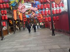 -杭州宋城