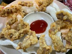-渝嘴小老弟老火锅(华新村店)