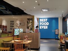 -菲滋意式餐厅(西溪印象城店)