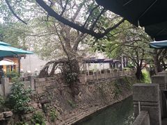 -青咖啡(三坊七巷店)
