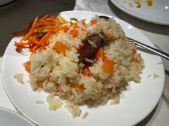 -阿里疆Alijiang·丝路美食·异域风情·清真(长楹天街店)