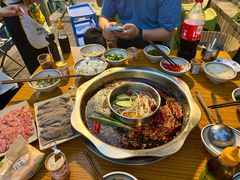 -六公里老火锅(总店)