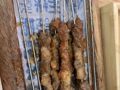 -马记永·兰州牛肉面(天通苑家乐福店)