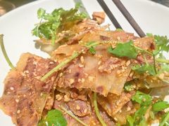 -奉天小馆·非遗东北菜(沈阳万象城店)