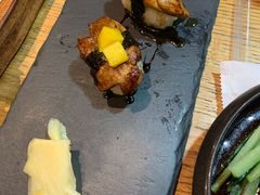 -赤坂亭·M9和牛烧肉·铁板烧(合肥万象城店)