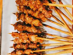 -京朋串屋·烧烤(望京西路总店)