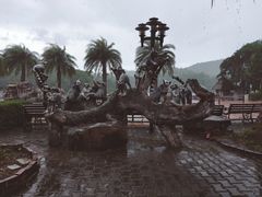 -清迈夜间动物园