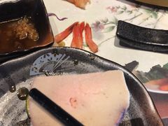 -大桥日本料理·日式放题·铁板定食(科兴科学园店)