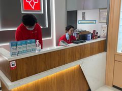 -宝岛眼镜(南京金鹰世界店)