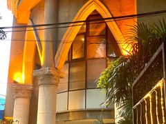 -十号名邸精品酒店（上海音乐学院店）(原复旦五官科医院店)