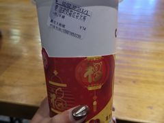 -CoCo都可(嘉定大融城店)