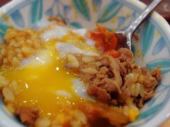 -食其家·牛丼咖喱(文三路店)