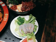 -矮板凳老火锅(宽窄巷子店)