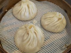 招牌鲜肉小笼包-一品小笼(金融街店)