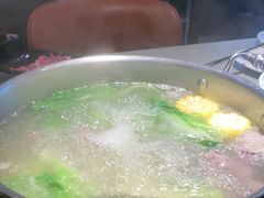 -宴全牛粤来越牛潮汕鲜牛肉火锅(海州万达广场店)