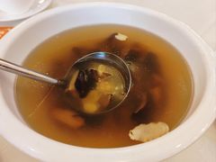 -南普陀素菜馆